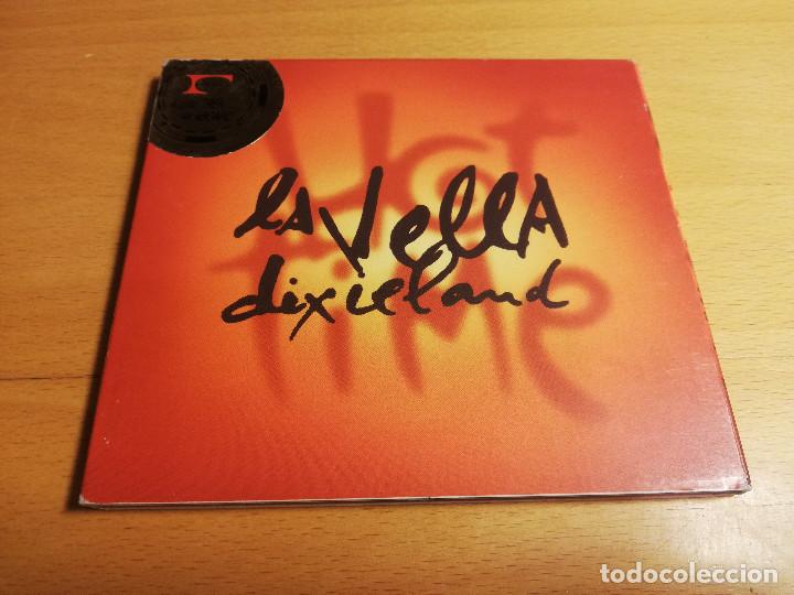 CDs de m&uacute;sica: LA VELLA DIXIELAND (CD) - Foto 1