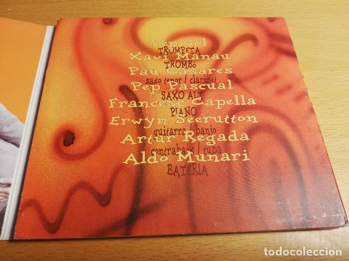 CDs de m&uacute;sica: LA VELLA DIXIELAND (CD) - Foto 2