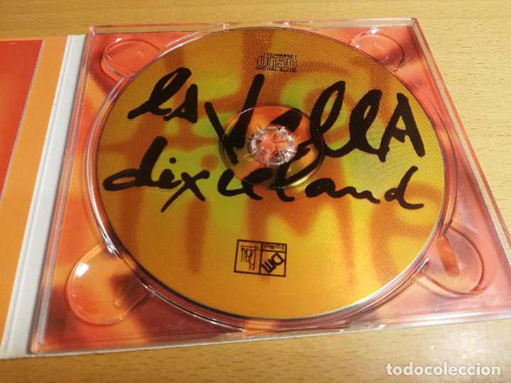 CDs de m&uacute;sica: LA VELLA DIXIELAND (CD) - Foto 3