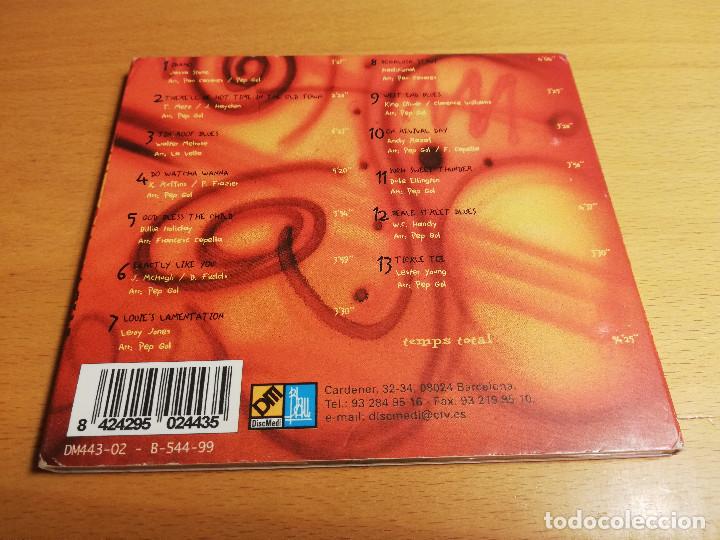 CDs de m&uacute;sica: LA VELLA DIXIELAND (CD) - Foto 4