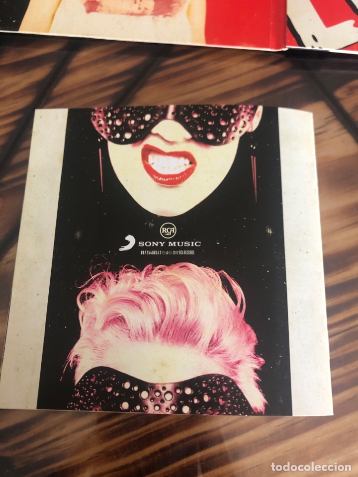 CDs de m&uacute;sica: Pink - Foto 10
