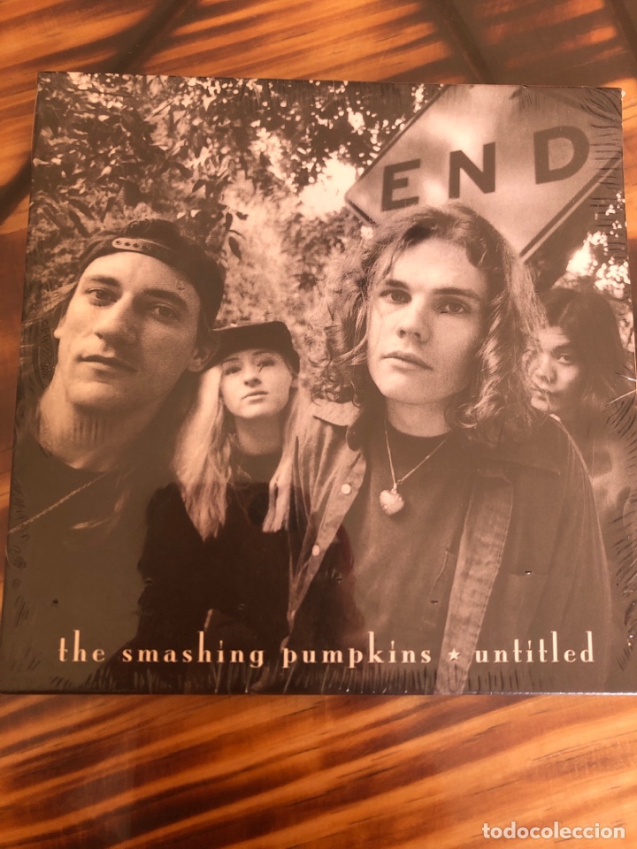 CDs de m&uacute;sica: The Smashing pumpkins - Foto 1