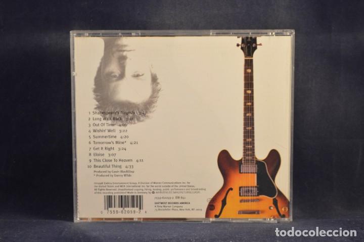 CDs de m&uacute;sica: DANNY WILDE + THE REMBRANDTS - SPIN THIS - CD - Foto 2