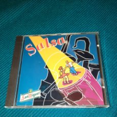 CDs de Música: CD SALSA , SAN MIGUEL, 1996