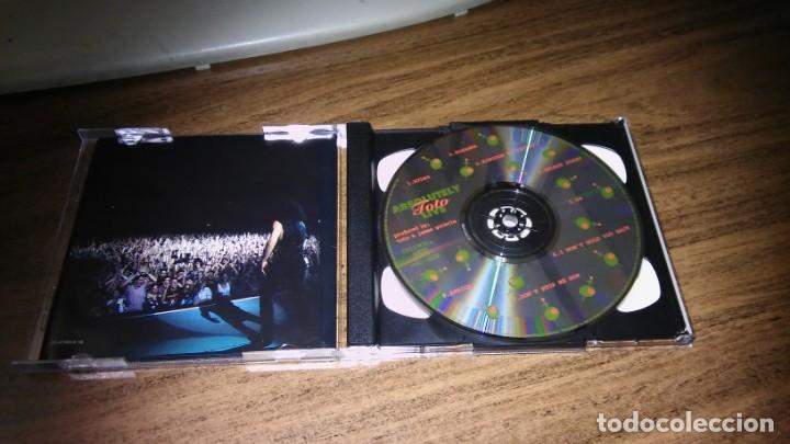 CDs de m&uacute;sica: TOTO - ABSOLUTELY LIVE (2 CD EN DIRECTO) - Foto 2