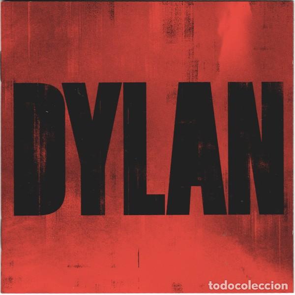 CDs de m&uacute;sica: Bob Dylan - Dylan (CD, Comp) - Foto 1