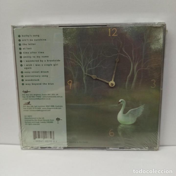 CDs de m&uacute;sica: CD - EVA CASSIDY - TIME AFTER TIME - Foto 2