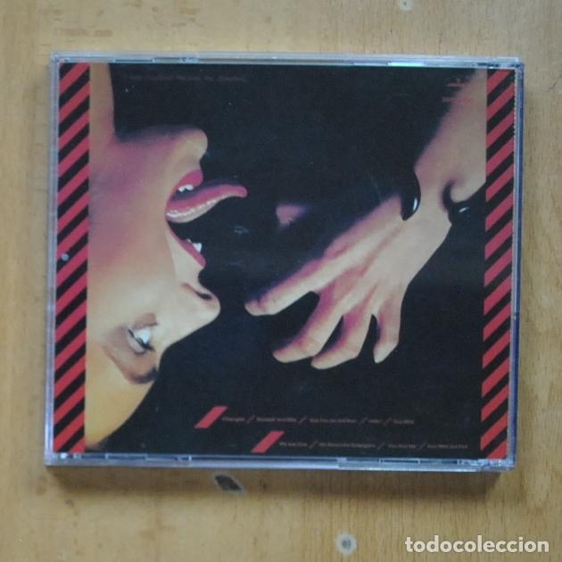 CDs de m&uacute;sica: TREAT - SCRATCH AND BYTE - CD - Foto 2