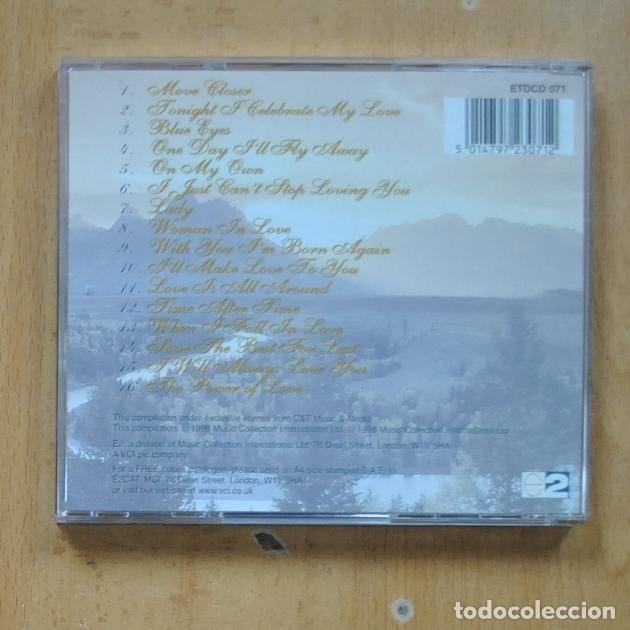 CDs de m&uacute;sica: VARIOS - PAN PIPE MOODS - CD - Foto 2