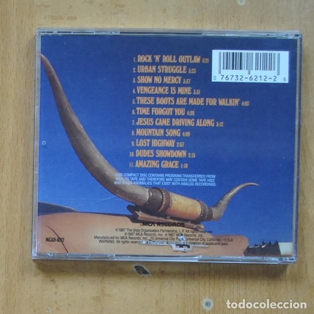 CDs de m&uacute;sica: VARIOS - DUDES - CD - Foto 2