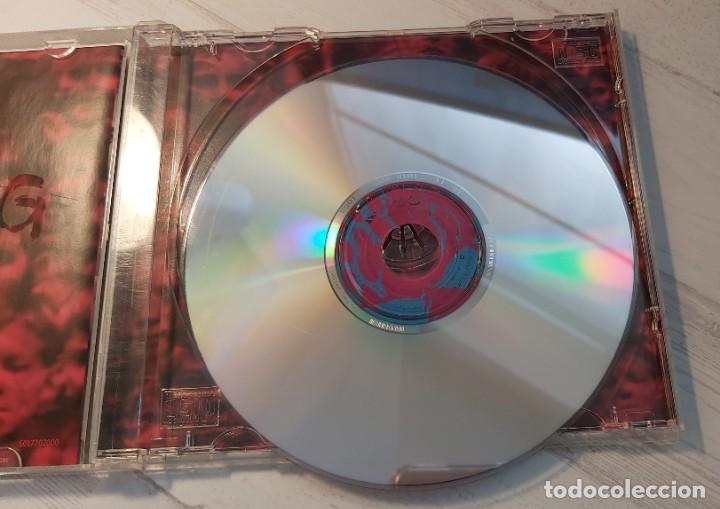CDs de m&uacute;sica: Korn Untouchables - Foto 4