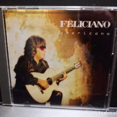 CDs de Música: JOSE FELICIANO AMERICANO CD SPAIN 1996 PDELUXE