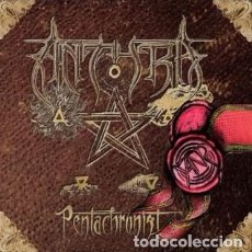 CDs de Música: ANTYRA - PENTACHRONIST (CD, ALBUM). Lote 321858548