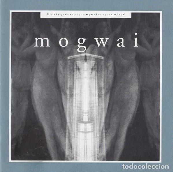 CDs de m&uacute;sica: Mogwai - Kicking a Dead Pig (2 CD) - Foto 1