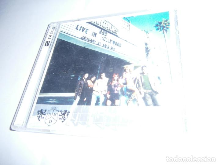 CDs de m&uacute;sica: CD - RBD - ENVIO INCLUIDO A ESPA&Ntilde;A - Foto 1