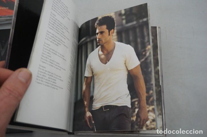 CDs de m&uacute;sica: CD - DAVID BUSTAMANTE - BUSTAMANTE MIO - Foto 3