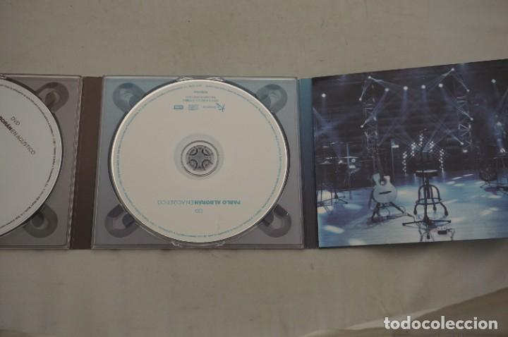 CDs de m&uacute;sica: CD - CD + DVD - PABLO ALBORAN - EN ACUSTICO - Foto 3