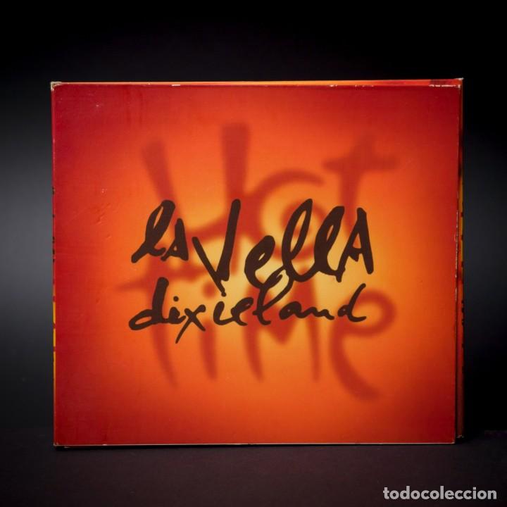 CDs de m&uacute;sica: LA VELLA DIXIELAND - Foto 1