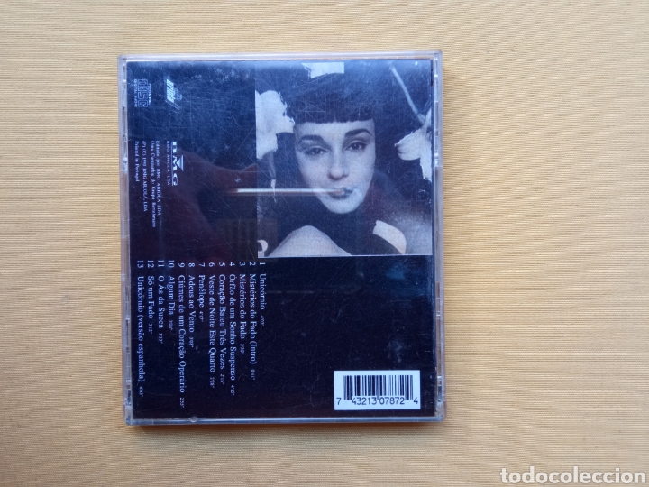 CDs de m&uacute;sica: MISIA - Foto 2