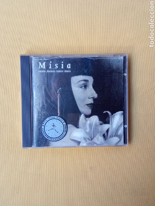 CDs de m&uacute;sica: MISIA - Foto 1