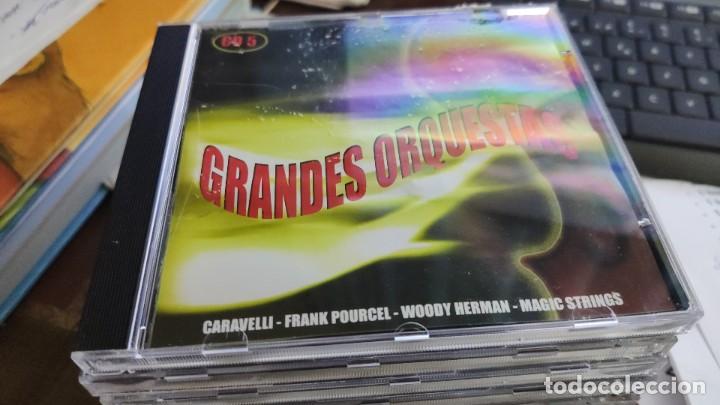 CDs de m&uacute;sica: cd GRANDES OFERTAS - Foto 1