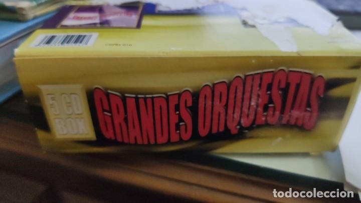 CDs de m&uacute;sica: cd GRANDES OFERTAS - Foto 2
