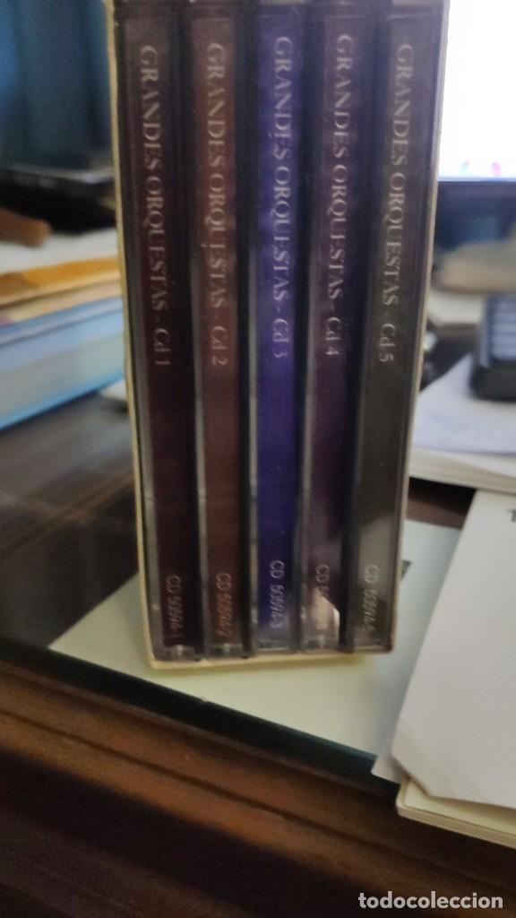 CDs de m&uacute;sica: cd GRANDES OFERTAS - Foto 3
