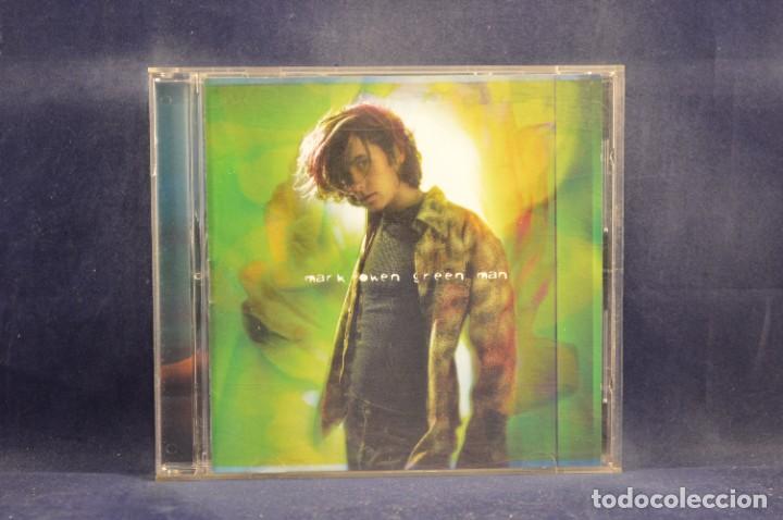 CDs de m&uacute;sica: MARK OWEN - GREEN MAN - CD - Foto 1