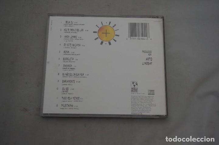 CDs de m&uacute;sica: CD - MARISA MUNTE -. MAIS - Foto 3
