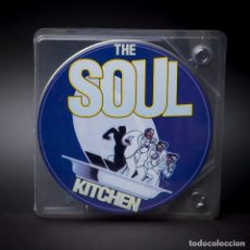 CDs de Música: THE SOUL KITCHEN - I Y II. Lote 322288983