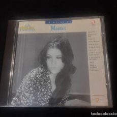 CDs de Música: CD LO MEJOR DE MASSIEL AÑOS 70. Lote 322472833