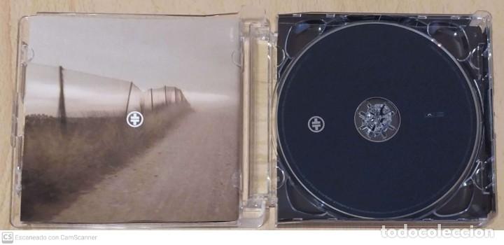 CDs de m&uacute;sica: TAKE THAT (BEAUTIFUL WORLD) CD 2006 - Foto 3