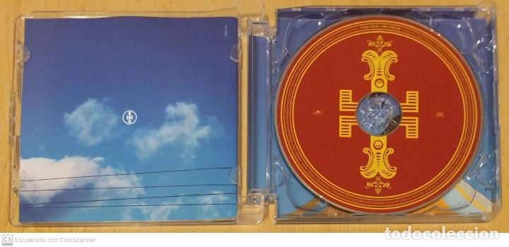 CDs de m&uacute;sica: TAKE THAT (THE CIRCUS) CD 2008 - Foto 3