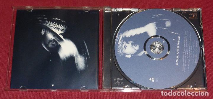 CDs de m&uacute;sica: CD - PAUL CARRACK - BLUE VIEWS - Foto 3