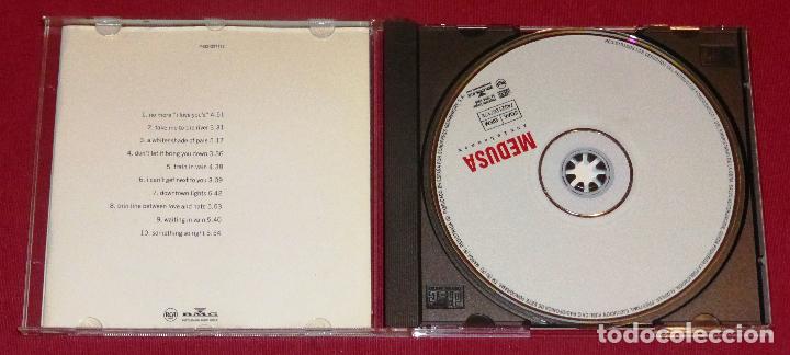 CDs de m&uacute;sica: CD - ANNIE LENNOX - MEDUSA - Foto 3