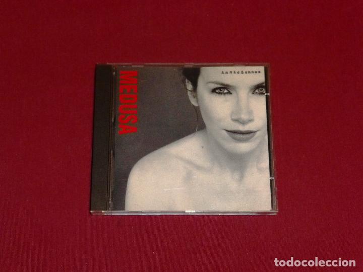 CDs de m&uacute;sica: CD - ANNIE LENNOX - MEDUSA - Foto 1