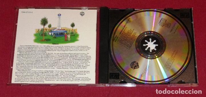 CDs de m&uacute;sica: CD - AMERICA - GREATEST HITS - HISTORY - Foto 3