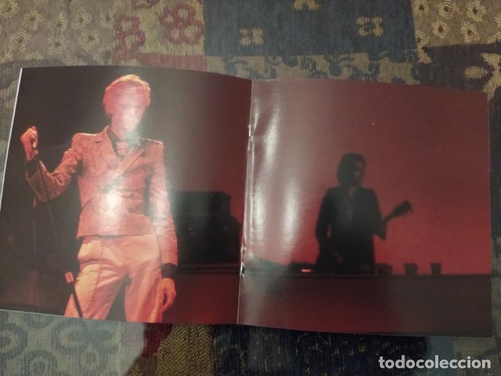 CDs de m&uacute;sica: david bowie young americans cd original - Foto 7