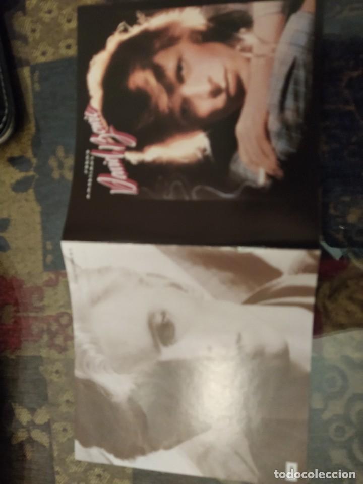 CDs de m&uacute;sica: david bowie young americans cd original - Foto 9