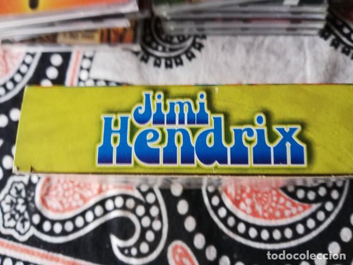 CDs de m&uacute;sica: CD JIMI HENDRIX 3CD . Weton-Wesgram &ndash; KBOX3149 2000 - Foto 6