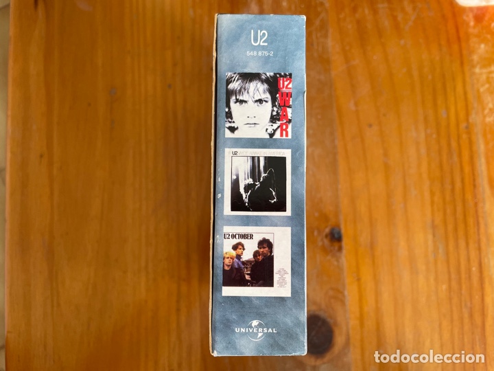 CDs de m&uacute;sica: U2 3 Original CDs - Foto 3