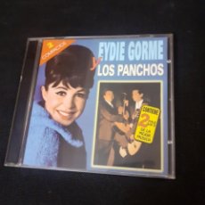CDs de Música: LOTE 2CDS EIDE GOURME CANTA CON LOS PANCHOS