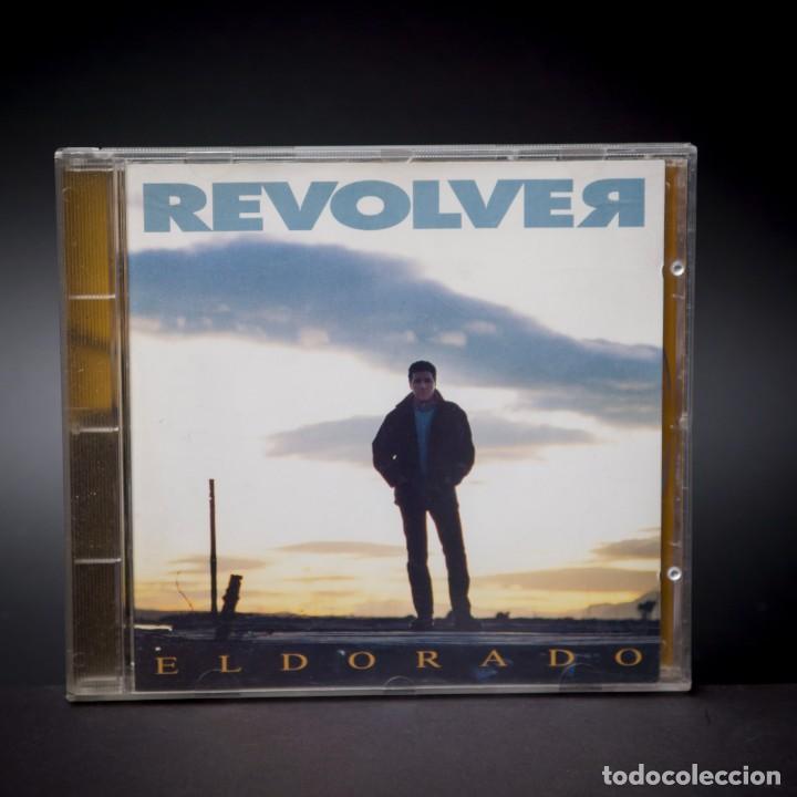 CDs de m&uacute;sica: REVOLVER - EL DORADO - Foto 1