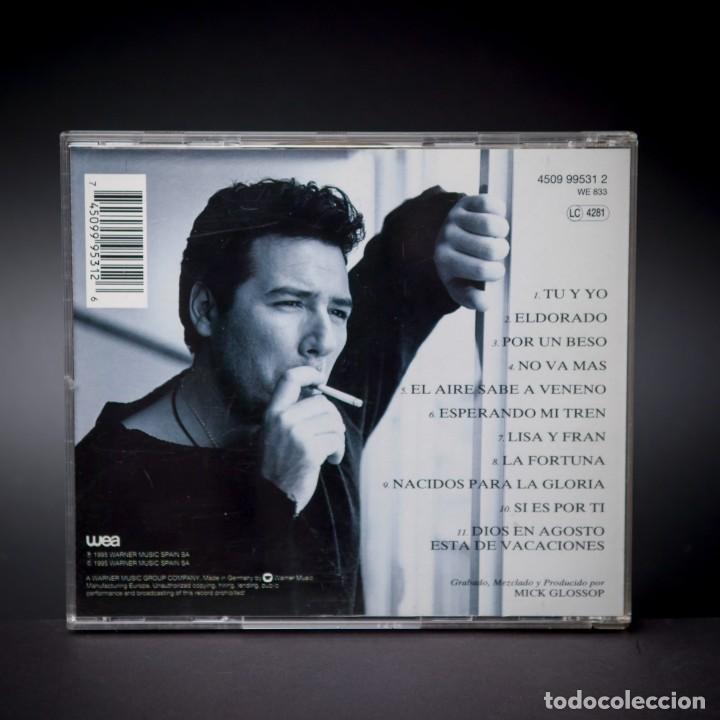 CDs de m&uacute;sica: REVOLVER - EL DORADO - Foto 2