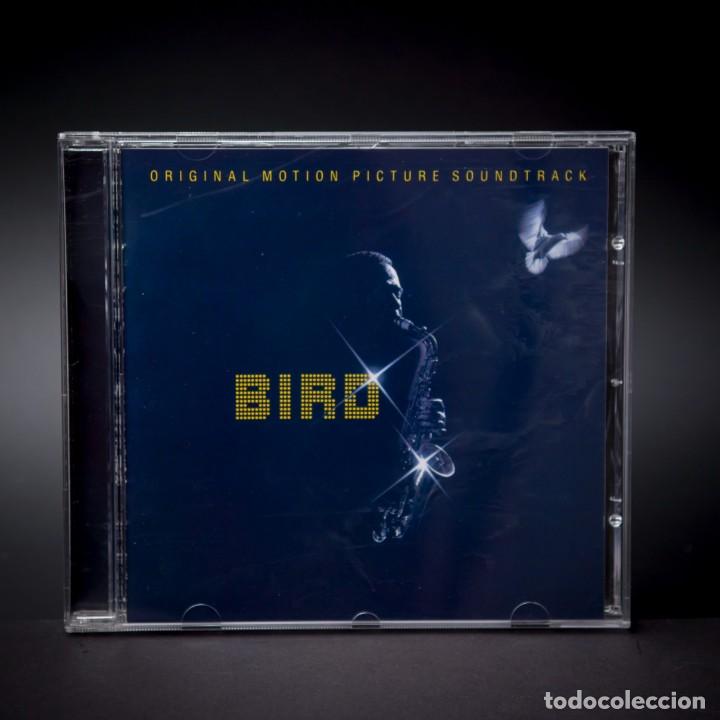 CDs de m&uacute;sica: BIRD - BSO - Foto 1