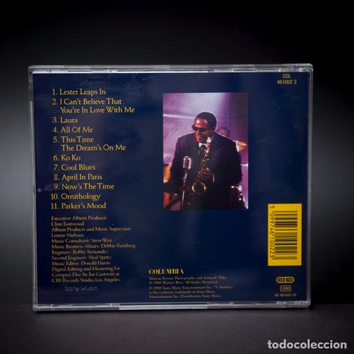 CDs de m&uacute;sica: BIRD - BSO - Foto 2