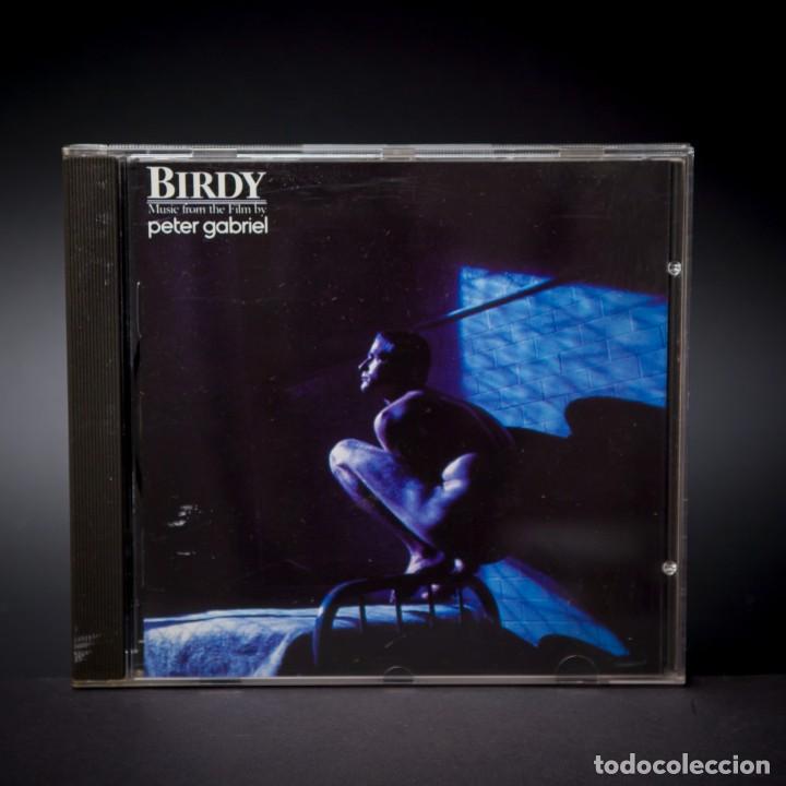 CDs de m&uacute;sica: BIRDY BSO - Foto 1