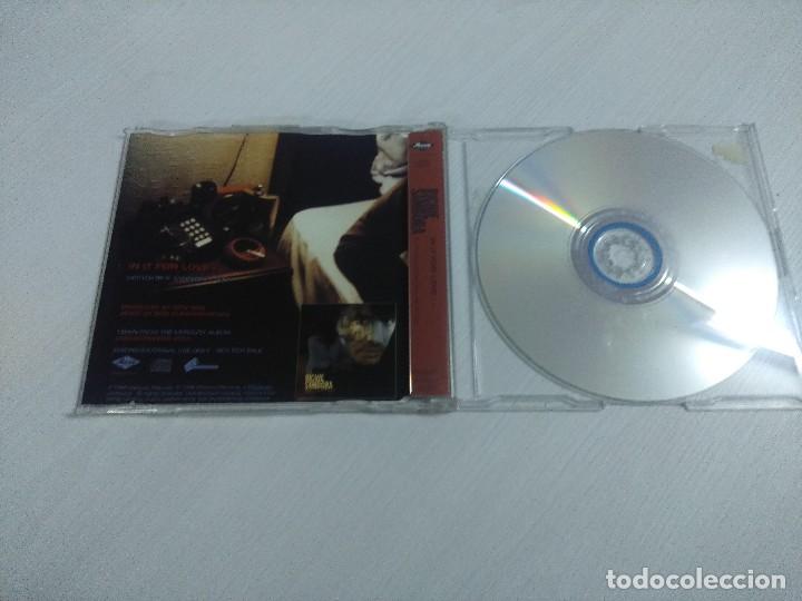 CDs de m&uacute;sica: RICHIE SAMBORA/IN IT FOR LOVE/CD SINGLE. - Foto 2