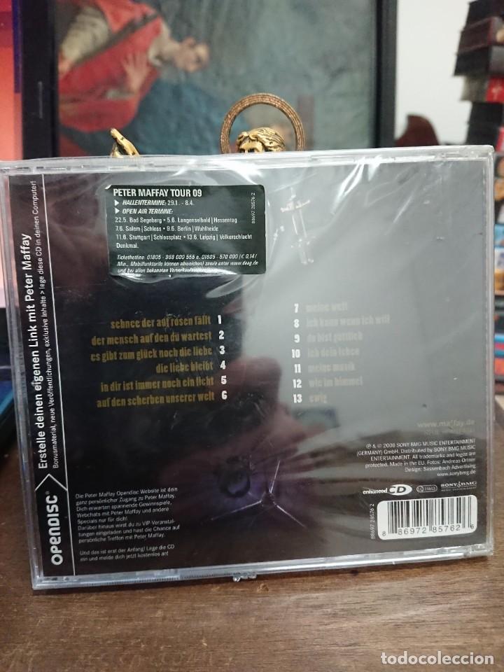 CDs de m&uacute;sica: EWIG - PETER MAFFAY - PRECINTADO - Foto 2