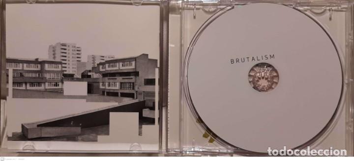 CDs de m&uacute;sica: Idles &lrm;&ndash; Brutalism - Foto 2